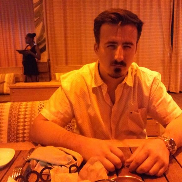 Meet your Posher, Nicholas - Picture 1 of 5